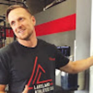 Meet your Posher, Blake